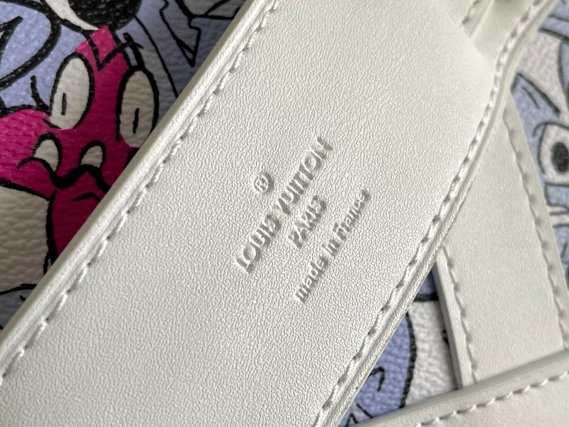 Louis Vuitton Travel Bags